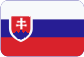 Visas pour les États-Unis Slovensky