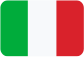 Visas pour les États-Unis Italiano